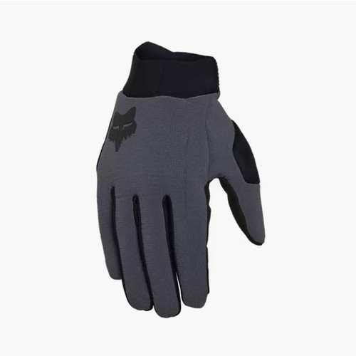 Fox racing defend - lo-pro, fire