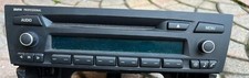 BMW radio Professional CD VD1029A6146205 / 6512  9242501 - 01