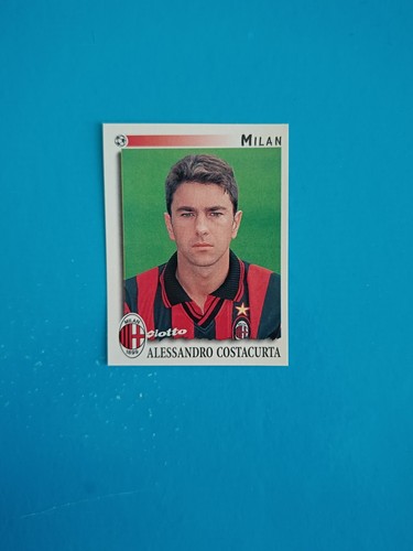 Figurina calciatori panini - calciatori,
