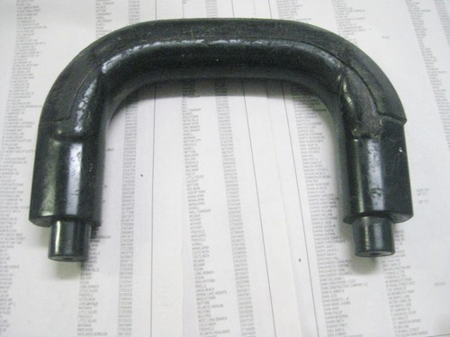 Parte maniglia soffiatore echo - soffiatore,