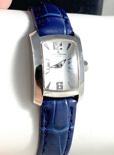 Baume mercier hampton - baume,