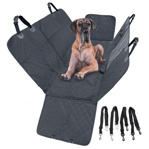 Coperta cane tappetino