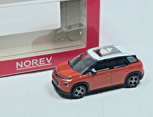 Citroen aircross 2017 - aircross,