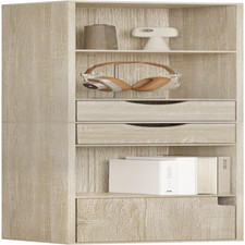 Libreria Scaffale Moderna in