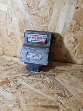 Centralina iniezione gas