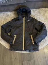 k way jacques thermo plus