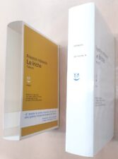 F. HOLDERLIN : LE LIRICHE Tomo 2°- Testo a fronte - ADELPHI - ( Volume INTONSO )