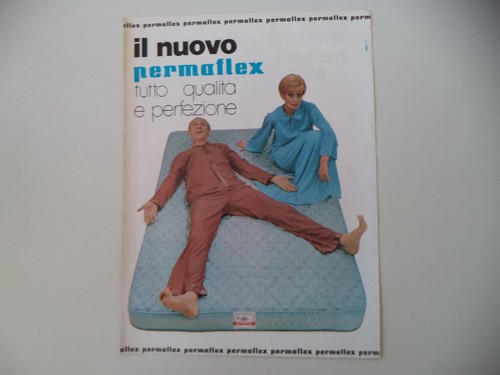 Advertising pubblicità 1977 - advertising,