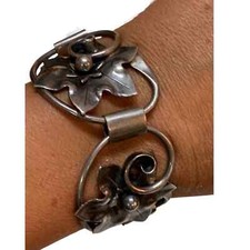 Bracciale Vintage Albino Manca