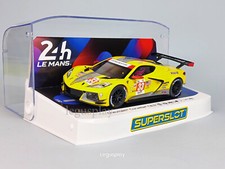 Slot car Superslot H4558