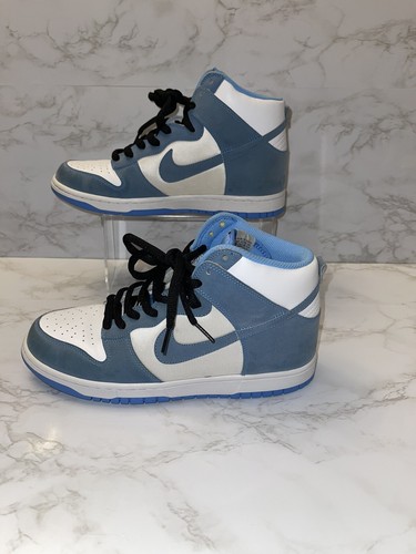 Nike dunk high - nike,