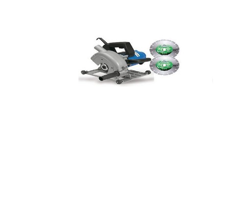 Scanalatore rurmec tsd 180 2 - scanalatore,