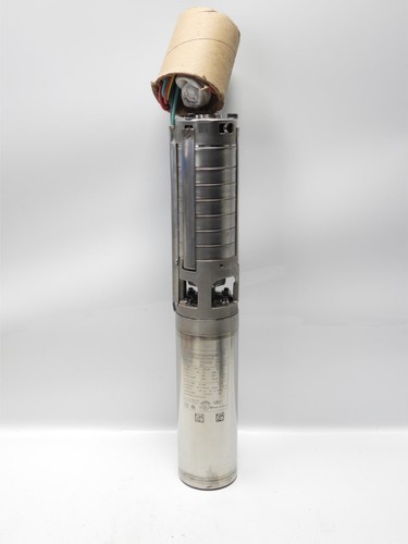 Grundfos 10s05 pompa - grundfos, 10s05-6,