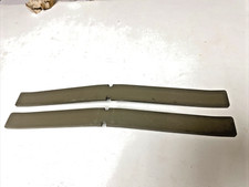 Coppia Bush Ufficio Deposito Divisorio Parete Camera Pannello Cubicolo Piedi/Supporti