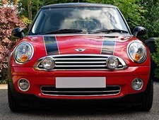 2 BMW MINI FARETTI LUCI GUIDA