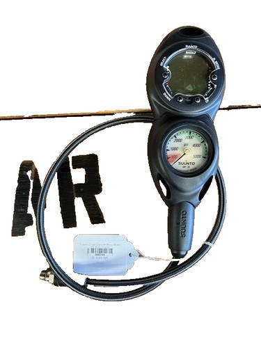 Suunto zoop console - zoop, nera