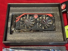 MSI NVIDIA GeForce GTX 770