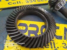 Coppia Conica 45/11 Anteriore Suzuki Jimny 1.3 Benzina Cambio Automatico