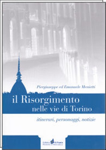 Risorgimento nelle vie - risorgimento, di