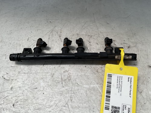 Iniettori per fiat panda - per,