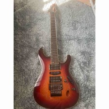 Chitarra elettrica Ibanez