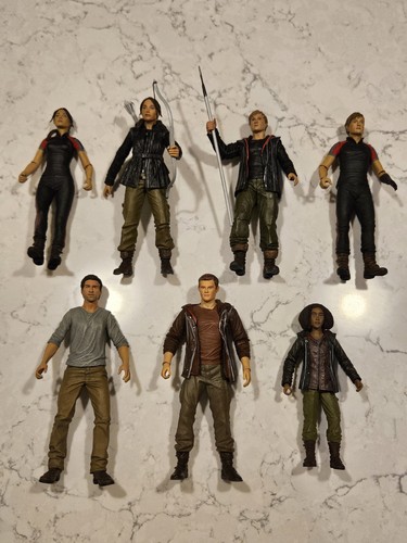 Neca the hunger - neca,
