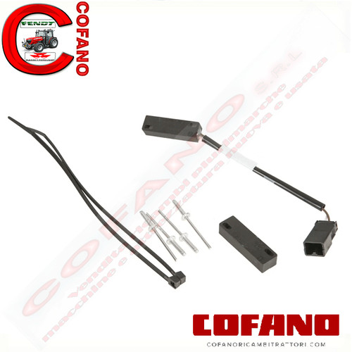 Sensore sedile grammer per - sedile,