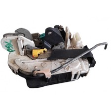 Serratura porta posteriore sinistra Dodge Chrysler Caliber 2.0 Tdi 140cv 2006-20