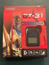 Locosys GPS Tracker (B)GT-31