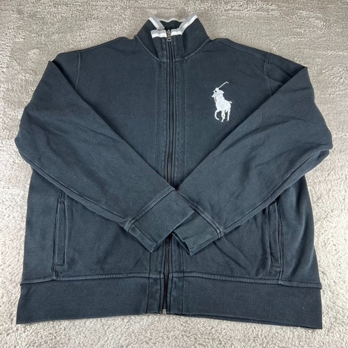 Polo ralph lauren - ralph, felpa