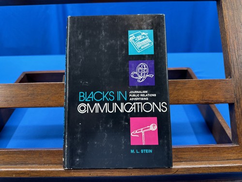 Blacks communications - in,