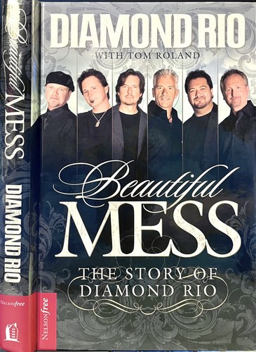 Beautiful mess the story - beautiful, of