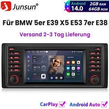 Per BMW Serie 5 E39 X5 E53