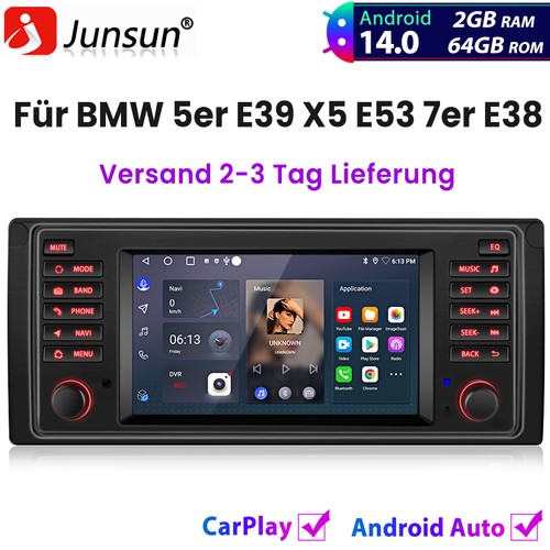 Per bmw serie e39 - serie,