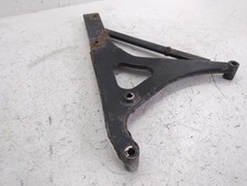 STAFFA SUPPORTO SCARICO MARMITTA SUZUKI BURGMAN AN 400 1999 2000 AU131