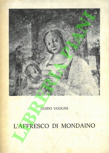 Ugolini guido affresco - ugolini, di