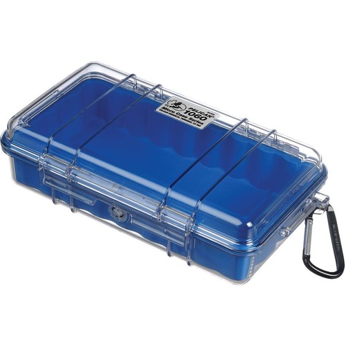 Pelican hard case - 1060, 0.8l