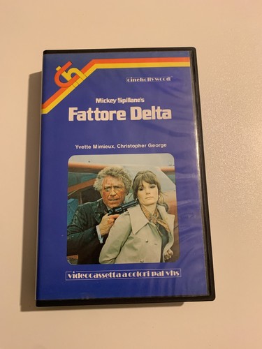 Fattore delta aka the - fattore,