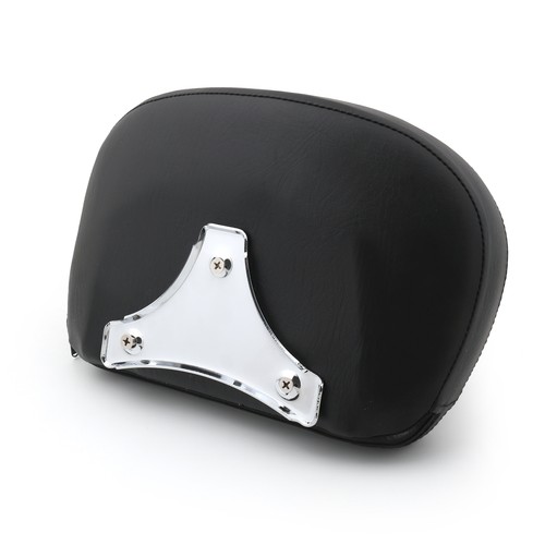 Sissy bar backrest pad for - backrest,