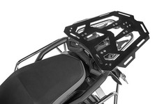 Targa Bagaglio per Portapacchi