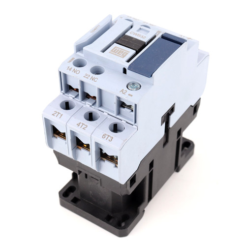 Nuovo contattore weg cwb32 24v - contattore,