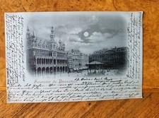 Cartolina foto souvenir de