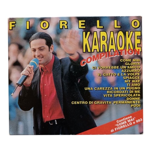 Cofanetto box 2 - 2, disco