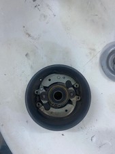 Campana Frizione Piaggio Si+Massette