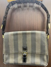 Borsa a tracolla vintage a