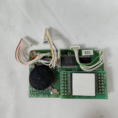 Kenwood dru registratore - dru-2,
