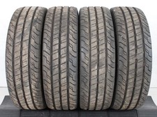 4 pneumatici estivi 225/75R16C