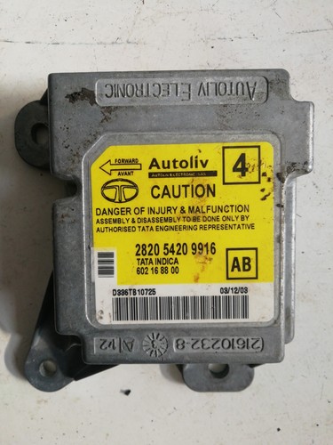 282054209916 centralina airbag - 282054209916,