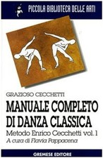 Libri grazioso cecchetti - grazioso,