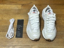 Nike x Sacai VaporWaffle